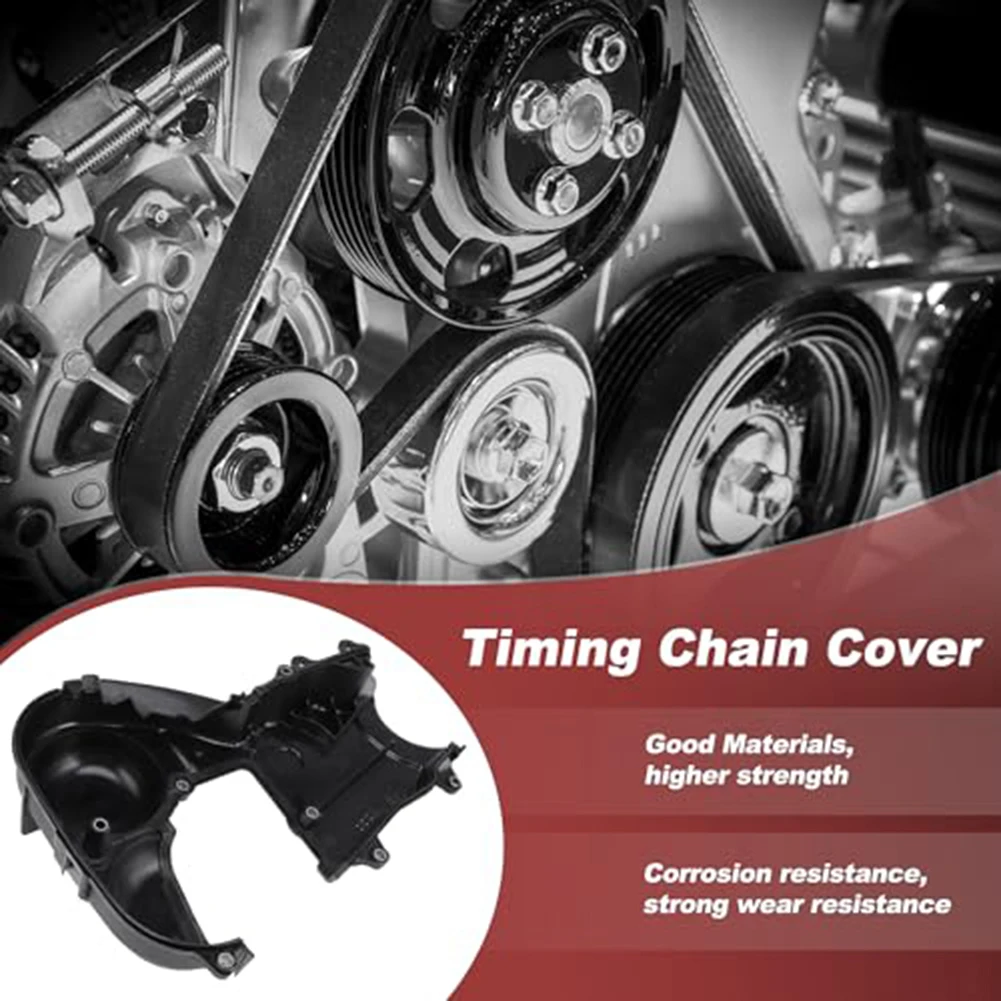 Car Timing Cover 1809209 BM5G6P073FA For Ford Kuga For Mondeo 2013-2020 Engine Timing Cover Engine Parts
Car Timing Cover 1809209 BM5G6P073FA For Ford Kuga For Mondeo 2013-2020 Engine Timing Cover Engine Parts