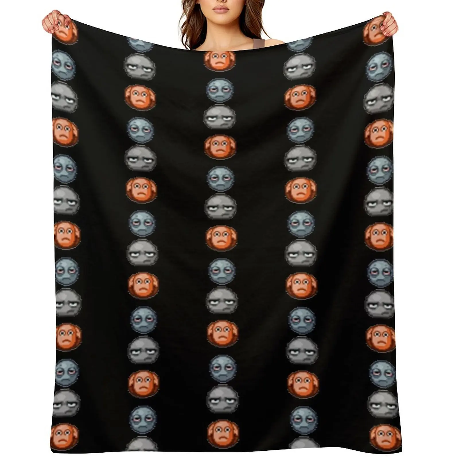 project zomboid mood Throw Blanket Flannel Bed Fashionable Bed Thermals For Travel Blankets
project zomboid mood Throw Blanket Flannel Bed Fashionable Bed Thermals For Travel Blankets