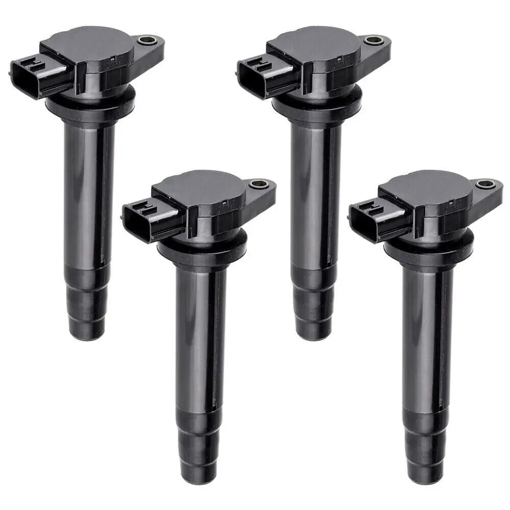 22448-4M500 22448-4M50A Ignition Coil for NISSAN ALMERA MK2 1.5/1.8 2000-2006 PRIMERA 1.8 1999-2002
22448-4M500 22448-4M50A Ignition Coil for NISSAN ALMERA MK2 1.5/1.8 2000-2006 PRIMERA 1.8 1999-2002