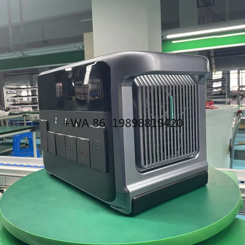 Joypo 2000W 2400W 2500W 2600W Pure Sine Wave Inverter Portable Power Station Solar Generator 5000W Free Shipping
Joypo 2000W 2400W 2500W 2600W Pure Sine Wave Inverter Portable Power Station Solar Generator 5000W Free Shipping
