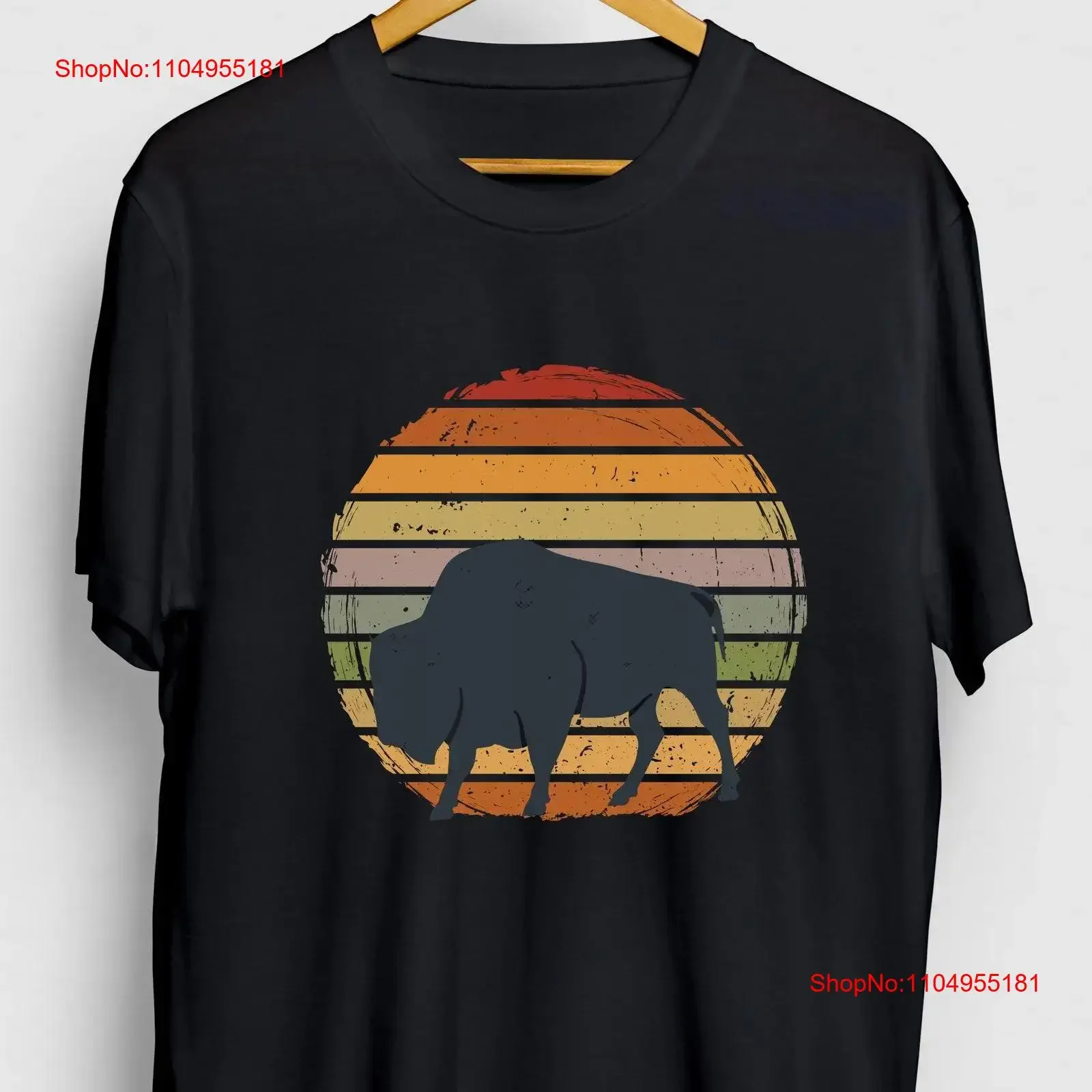 Футболка «Баффало» Bison Wyoming в стиле вестерн, молодежная винтажная стираная дышащая слегка повседневная удобная дизайнерская одежда
Футболка «Баффало» Bison Wyoming в стиле вестерн, молодежная винтажная стираная дышащая слегка повседневная удобная дизайнерская одежда