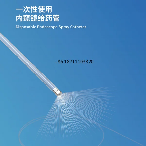 Одноразовые эндоскопы подходят для использования в желудочно-кишечных трактах, дыхательных трактах и естественных полостях тела.
Одноразовые эндоскопы подходят для использования в желудочно-кишечных трактах, дыхательных трактах и естественных полостях тела.