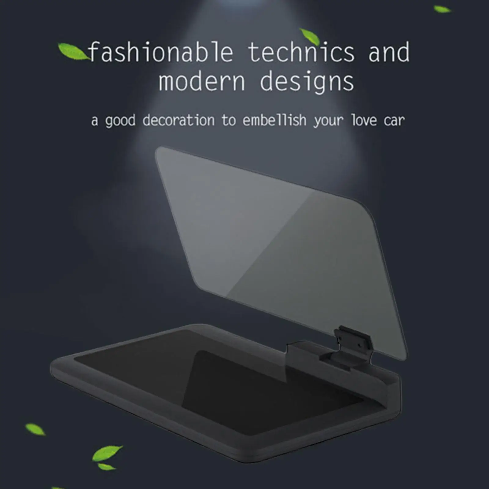 Кронштейн для телефона с дисплеем Heads Up. Простой в установке универсальный водонепроницаемый большой экран.
Кронштейн для телефона с дисплеем Heads Up. Простой в установке универсальный водонепроницаемый большой экран.