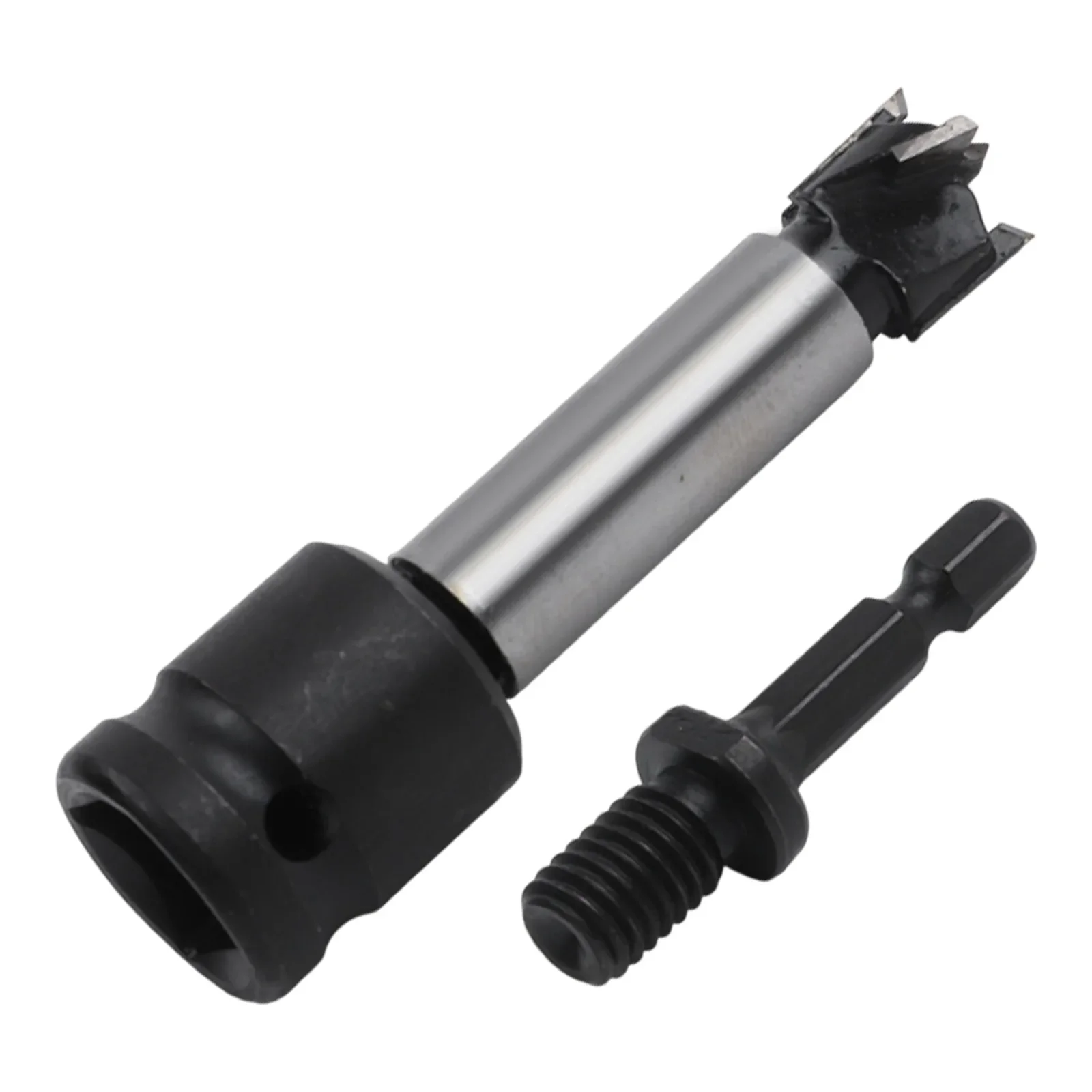 Drill Bits For Woodworking Tasks Accessory Electric Wrenches Woodworking Drill Bit Set Clean Holes Precision Cutting
Drill Bits For Woodworking Tasks Accessory Electric Wrenches Woodworking Drill Bit Set Clean Holes Precision Cutting