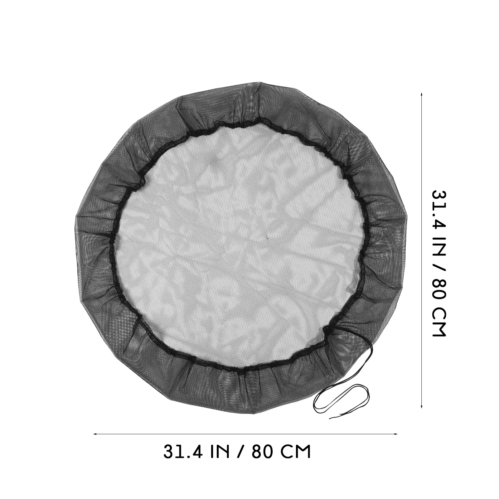 4 шт. сетчатые чехлы для бочек от дождя, регулируемые сетчатые чехлы на шнурке, защитные сетчатые колпачки для ведра с водой на открытом воздухе
4 шт. сетчатые чехлы для бочек от дождя, регулируемые сетчатые чехлы на шнурке, защитные сетчатые колпачки для ведра с водой на открытом воздухе