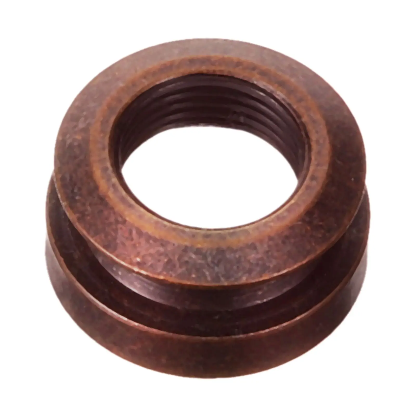 Guitar Tail Cap Copper 3/8-32 Thread Acoustic Guitar Strap Button End Pins Quick Release Compatibility
Guitar Tail Cap Copper 3/8-32 Thread Acoustic Guitar Strap Button End Pins Quick Release Compatibility