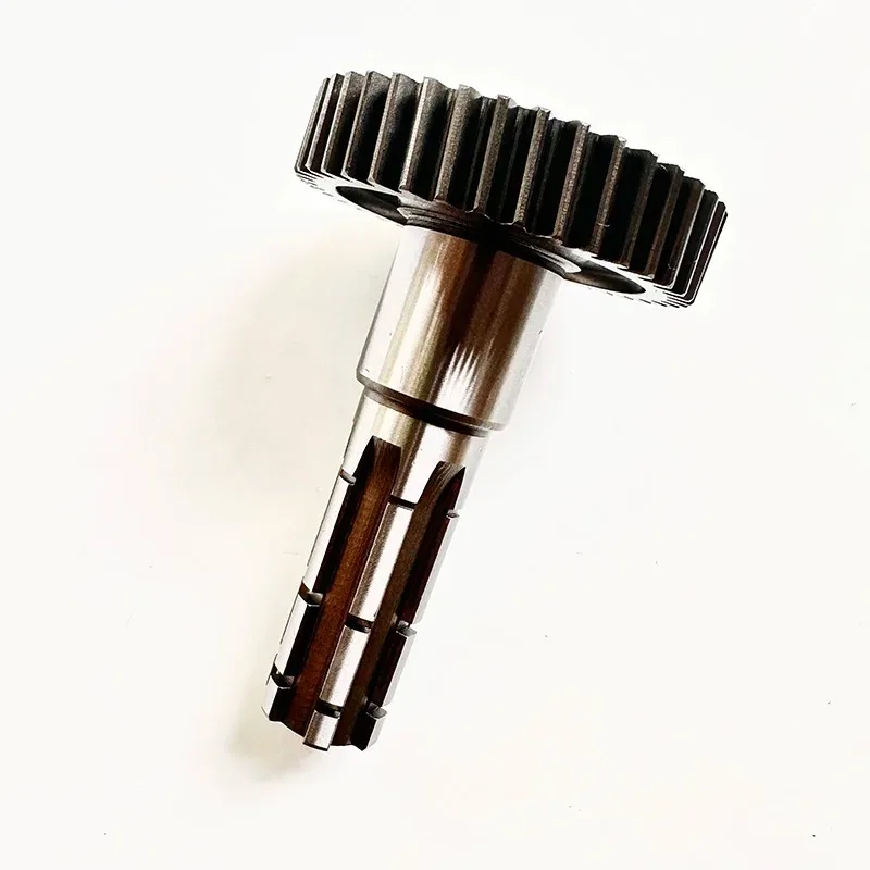 Output Shaft for Buggy GY6 150cc 200cc Engine Transmission Gea Polaris 150UTV UTV Go kart Scooter TaoTao Jingliang
Output Shaft for Buggy GY6 150cc 200cc Engine Transmission Gea Polaris 150UTV UTV Go kart Scooter TaoTao Jingliang