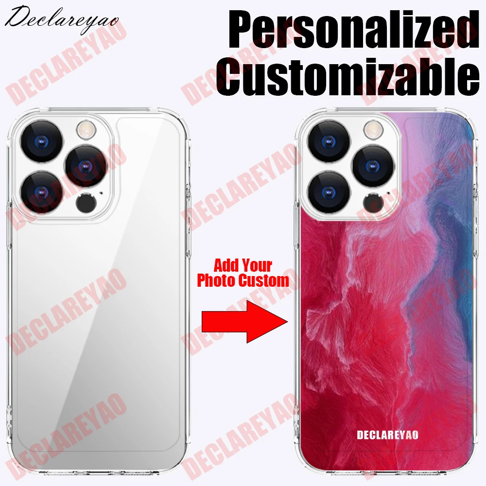 Personalized DIY Customized Photo Matte Light Slim TPU Clear Soft Case For Huawei P30 Lite P50 Pro P50E Nova 4e 5 6 7 SE 9 Cover
Personalized DIY Customized Photo Matte Light Slim TPU Clear Soft Case For Huawei P30 Lite P50 Pro P50E Nova 4e 5 6 7 SE 9 Cover
