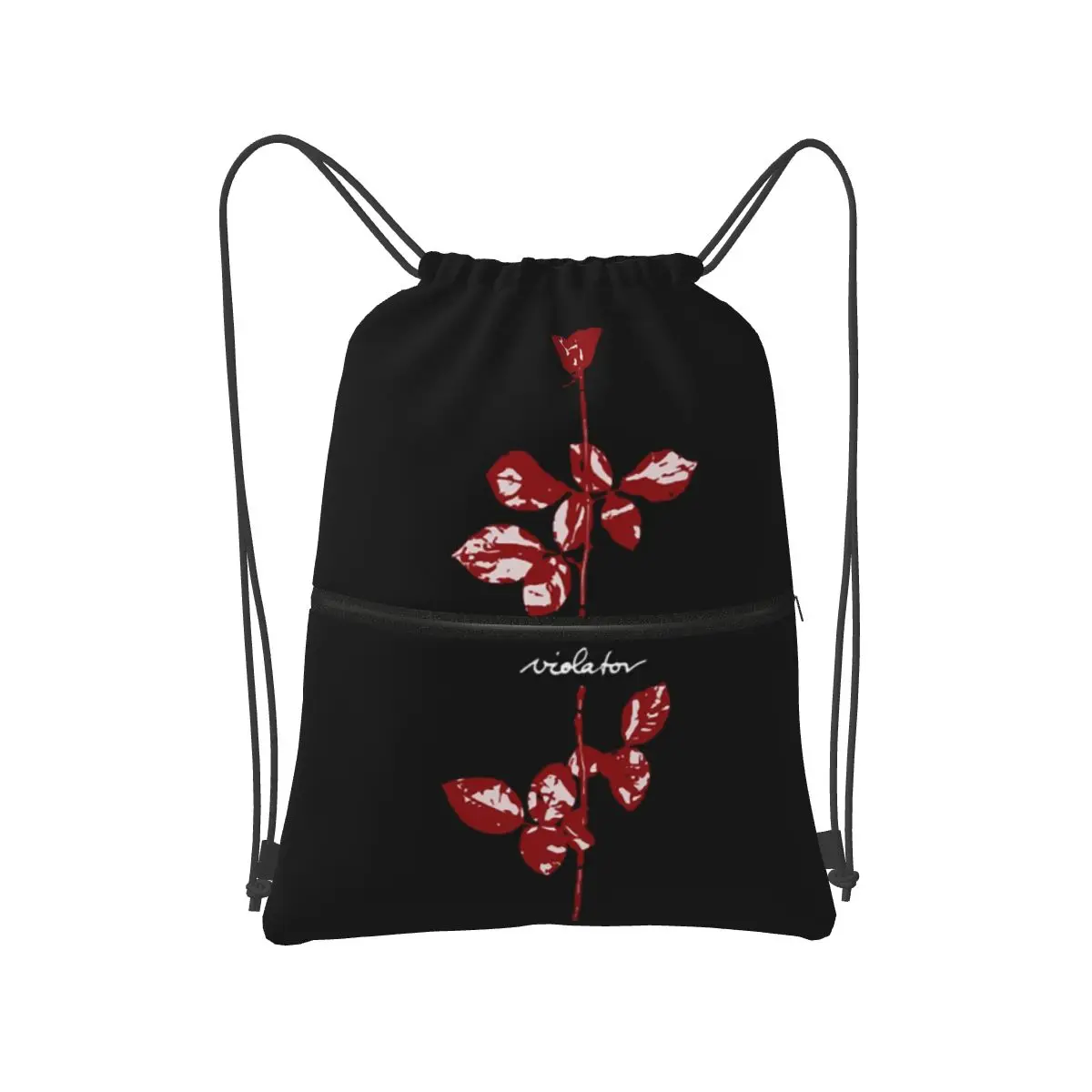 Depeche Cool Mode Music Violator Backpacks Casual Drawstring Bundle Pocket Storage Bag Book Bags for Man Woman Students
Depeche Cool Mode Music Violator Backpacks Casual Drawstring Bundle Pocket Storage Bag Book Bags for Man Woman Students