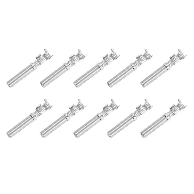 ABLJ 420Pcs Deutsch DT Series Waterproof Wire Connector Kit DT06-2/3/4/6S DT04-2/3/4/6P Automotive Sealed Plug With Pins Box
ABLJ 420Pcs Deutsch DT Series Waterproof Wire Connector Kit DT06-2/3/4/6S DT04-2/3/4/6P Automotive Sealed Plug With Pins Box