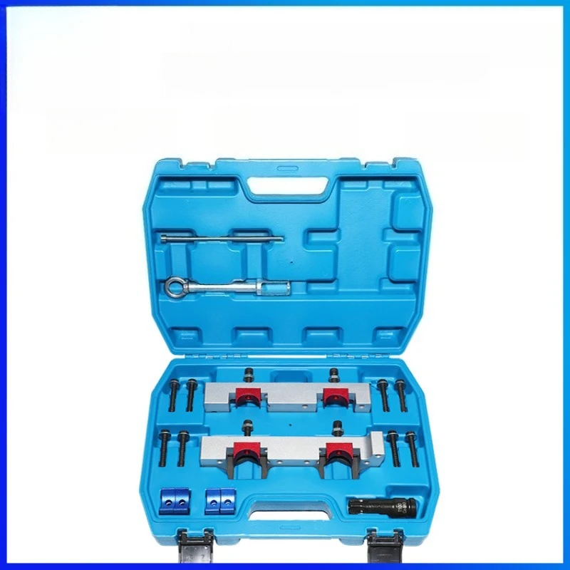 M274 Timing Tool, New Dedicated Fuel Injector Tool C200L for Mercedes-Benz B200, B180 and B250 Engines
M274 Timing Tool, New Dedicated Fuel Injector Tool C200L for Mercedes-Benz B200, B180 and B250 Engines