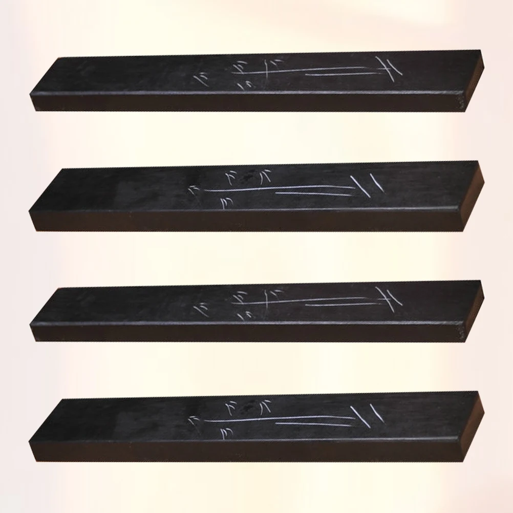 4 Pcs Marble Ruler Calligraphy Paperweight Stationery Supply Inkstone Delicate Student
4 Pcs Marble Ruler Calligraphy Paperweight Stationery Supply Inkstone Delicate Student