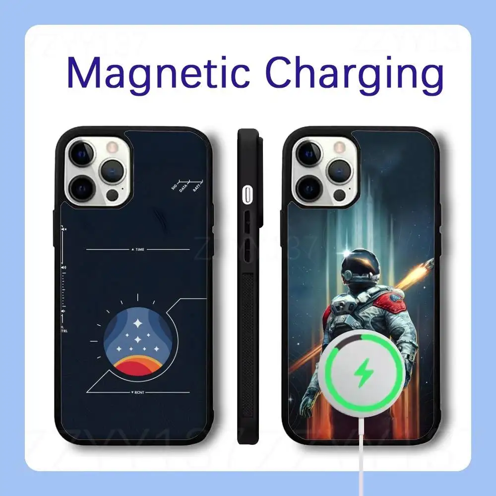S-StarfieldS Game Phone Case For iPhone 16,15,14,13,12,11,Pro,Max,Plus,Mini,SE Magsafe Magnetic Wireless Charging
S-StarfieldS Game Phone Case For iPhone 16,15,14,13,12,11,Pro,Max,Plus,Mini,SE Magsafe Magnetic Wireless Charging