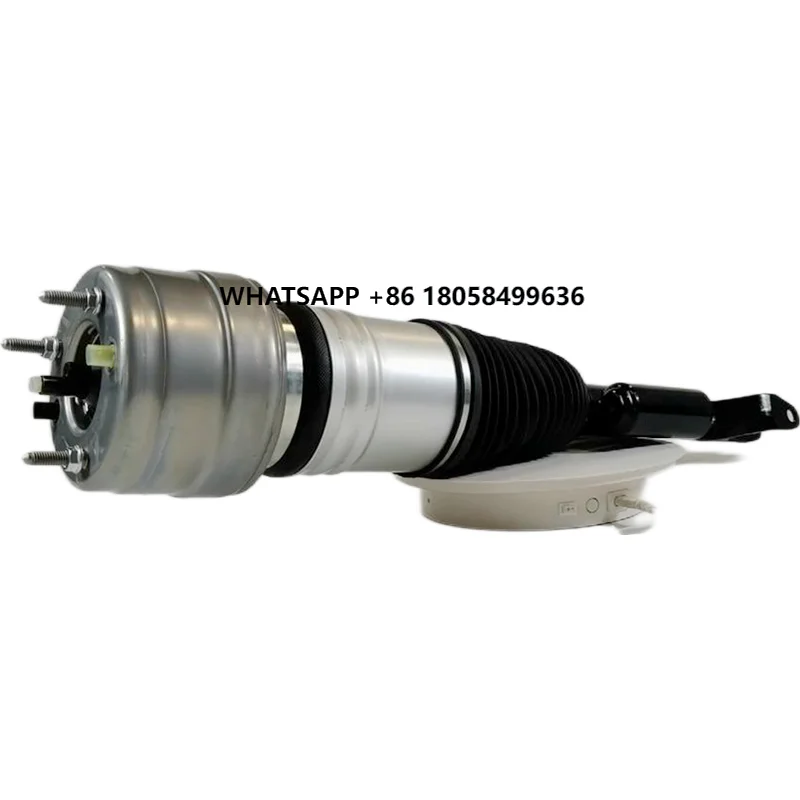 2533200601 2533205800 Air Shock Absorber for W253 GLC 4MATIC AMG 63 63S Front Right Air Spring Suspension
2533200601 2533205800 Air Shock Absorber for W253 GLC 4MATIC AMG 63 63S Front Right Air Spring Suspension