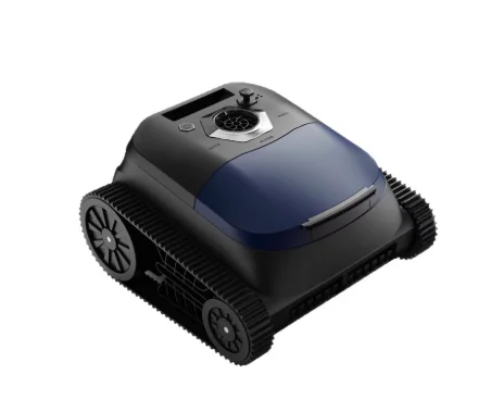 Robot Pool Vacuum Cleaner Cordless Robotic Cleaning Machine for Inground Swimming Pool AI Automatic Filter Suction Equipment Hot
Robot Pool Vacuum Cleaner Cordless Robotic Cleaning Machine for Inground Swimming Pool AI Automatic Filter Suction Equipment Hot