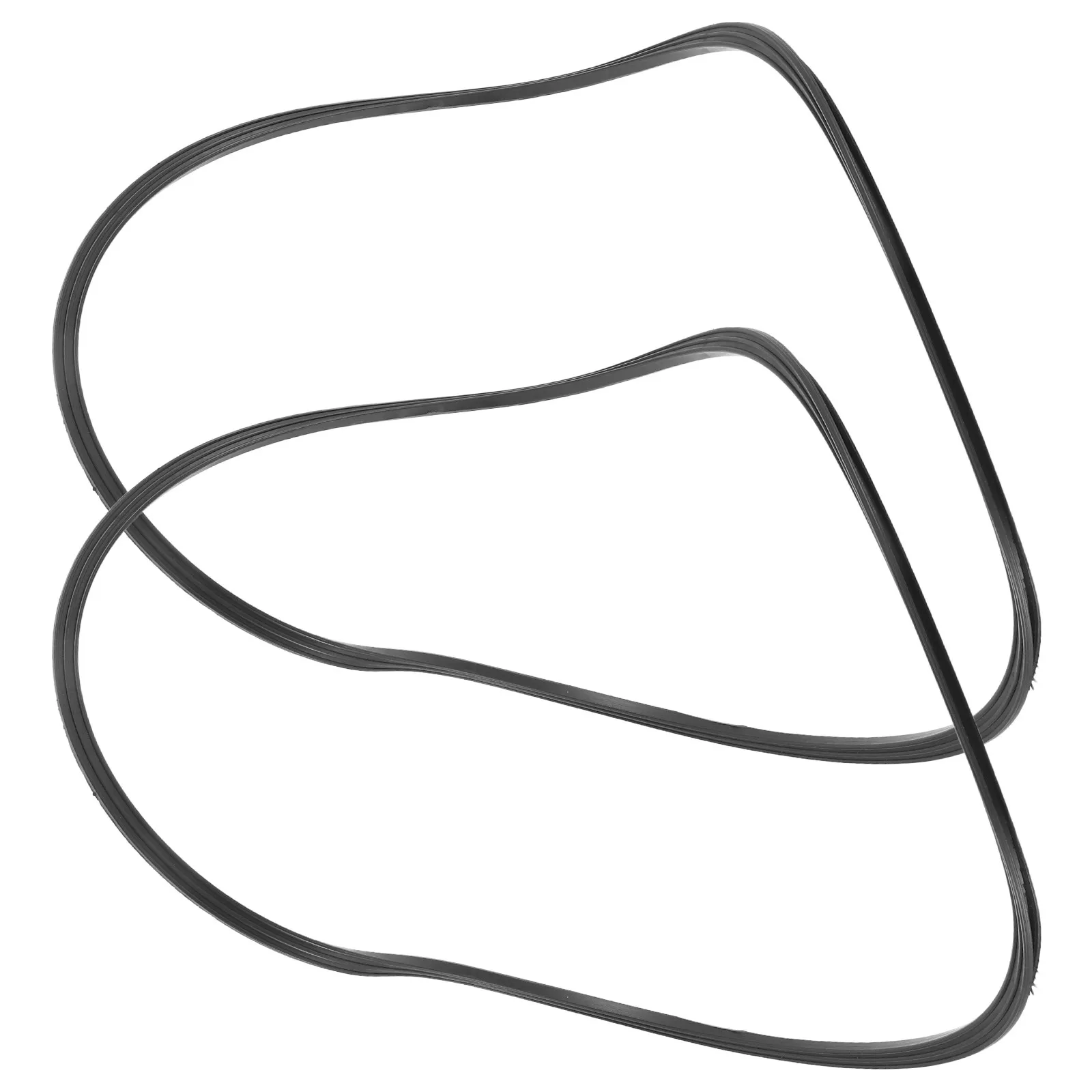 Комплект из 2 черных защитных колец для основания парикмахерского кресла, 38,5 см, гидравлические, для защиты пола, совместимые с запасными частями для парикмахерских кресел
Комплект из 2 черных защитных колец для основания парикмахерского кресла, 38,5 см, гидравлические, для защиты пола, совместимые с запасными частями для парикмахерских кресел