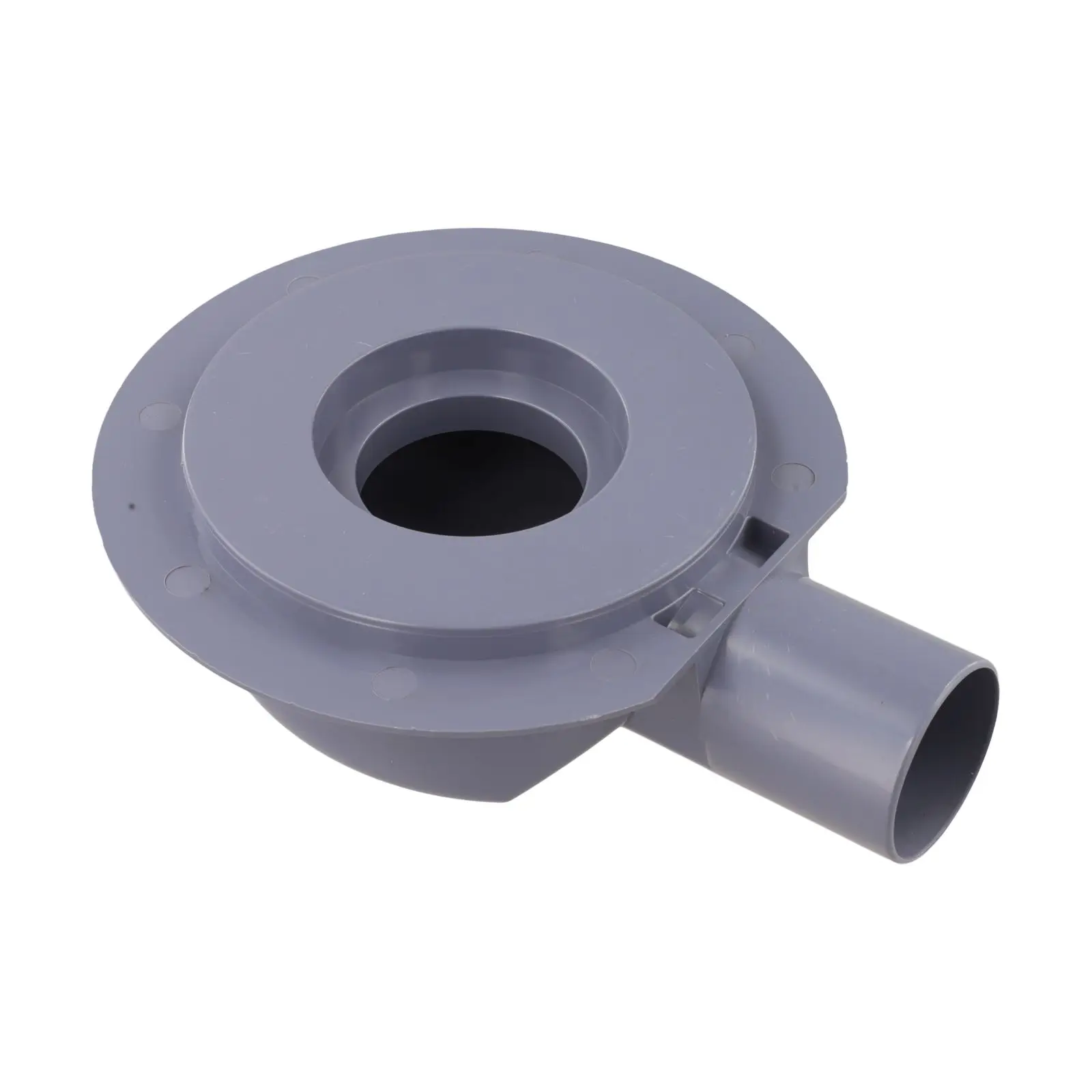Plumbing Installation 40mm 50mm PVC Drain Connector Compatible With 50mm Pipes Plumbing Solution Stable Connection
Plumbing Installation 40mm 50mm PVC Drain Connector Compatible With 50mm Pipes Plumbing Solution Stable Connection