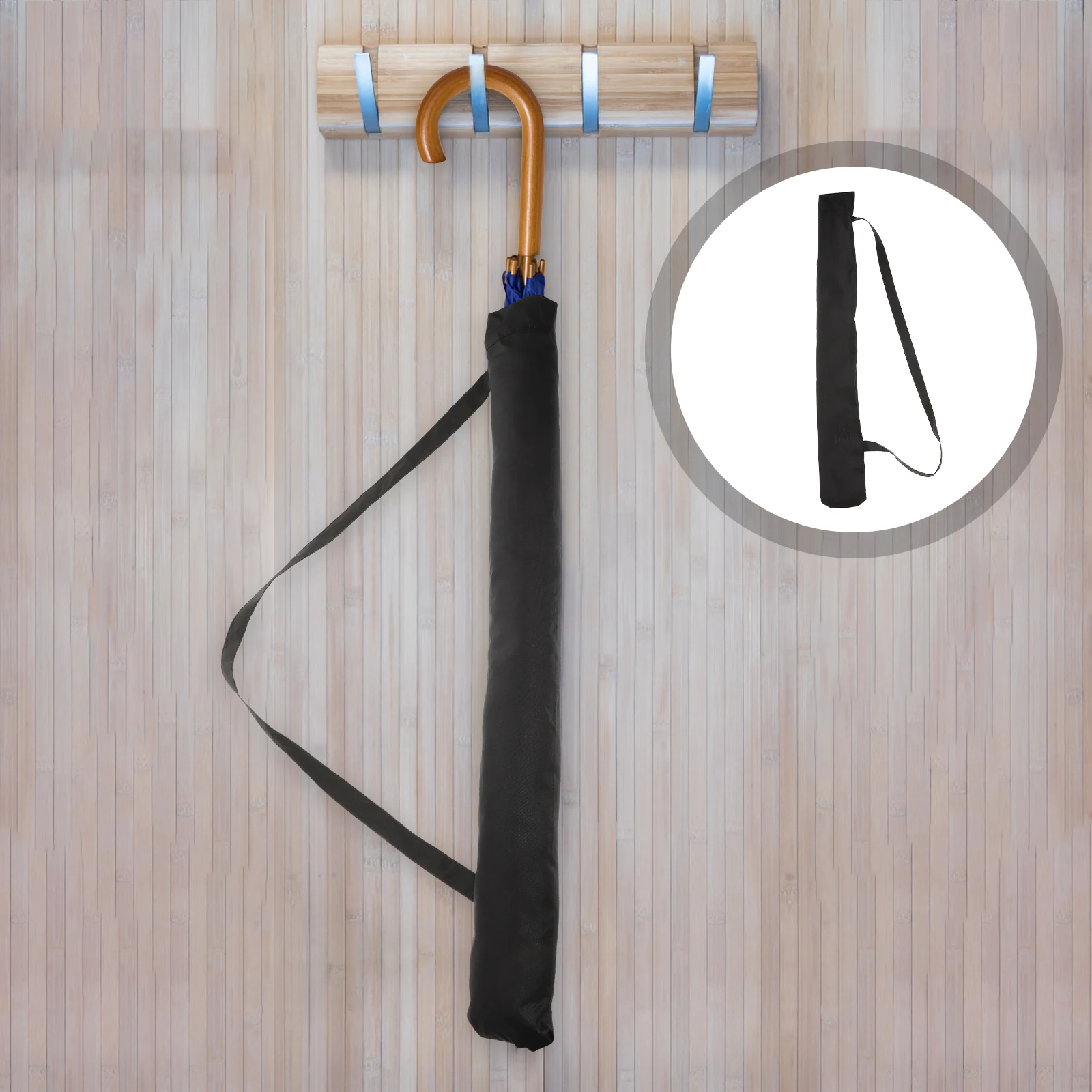 3pcs Waterproof Umbrella Storage Bag With Strap Portable Rain Cover For Wet Umbrella Drying Furniture Cleaning Durable Rain
3pcs Waterproof Umbrella Storage Bag With Strap Portable Rain Cover For Wet Umbrella Drying Furniture Cleaning Durable Rain