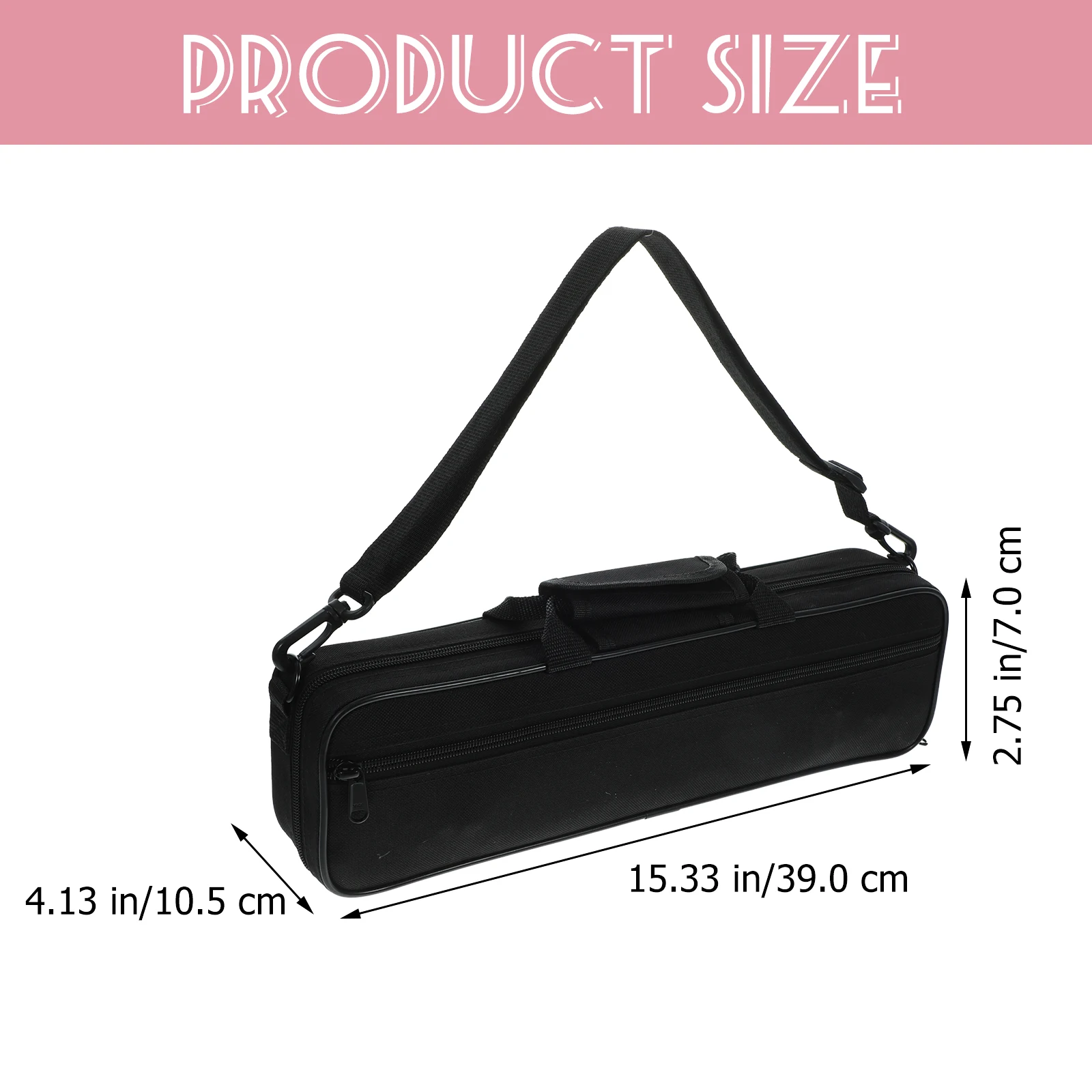 Premium Durable High-Grade Material Reliable Music Instrument Protection Simple Design Travel Portable Carrying Pouch Waterproof
Premium Durable High-Grade Material Reliable Music Instrument Protection Simple Design Travel Portable Carrying Pouch Waterproof