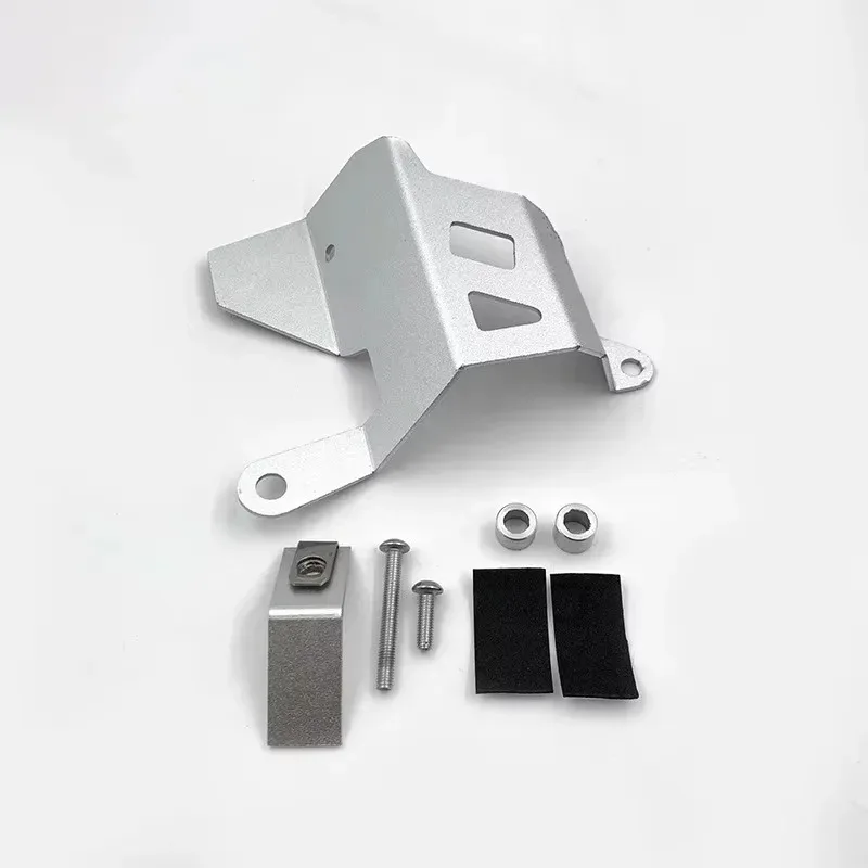 Для модели подходит для BMW F750GS F850GS ADV, модифицированный 18-23 лет, защитный чехол для рычага переключения передач, 1 шт.
Для модели подходит для BMW F750GS F850GS ADV, модифицированный 18-23 лет, защитный чехол для рычага переключения передач, 1 шт.