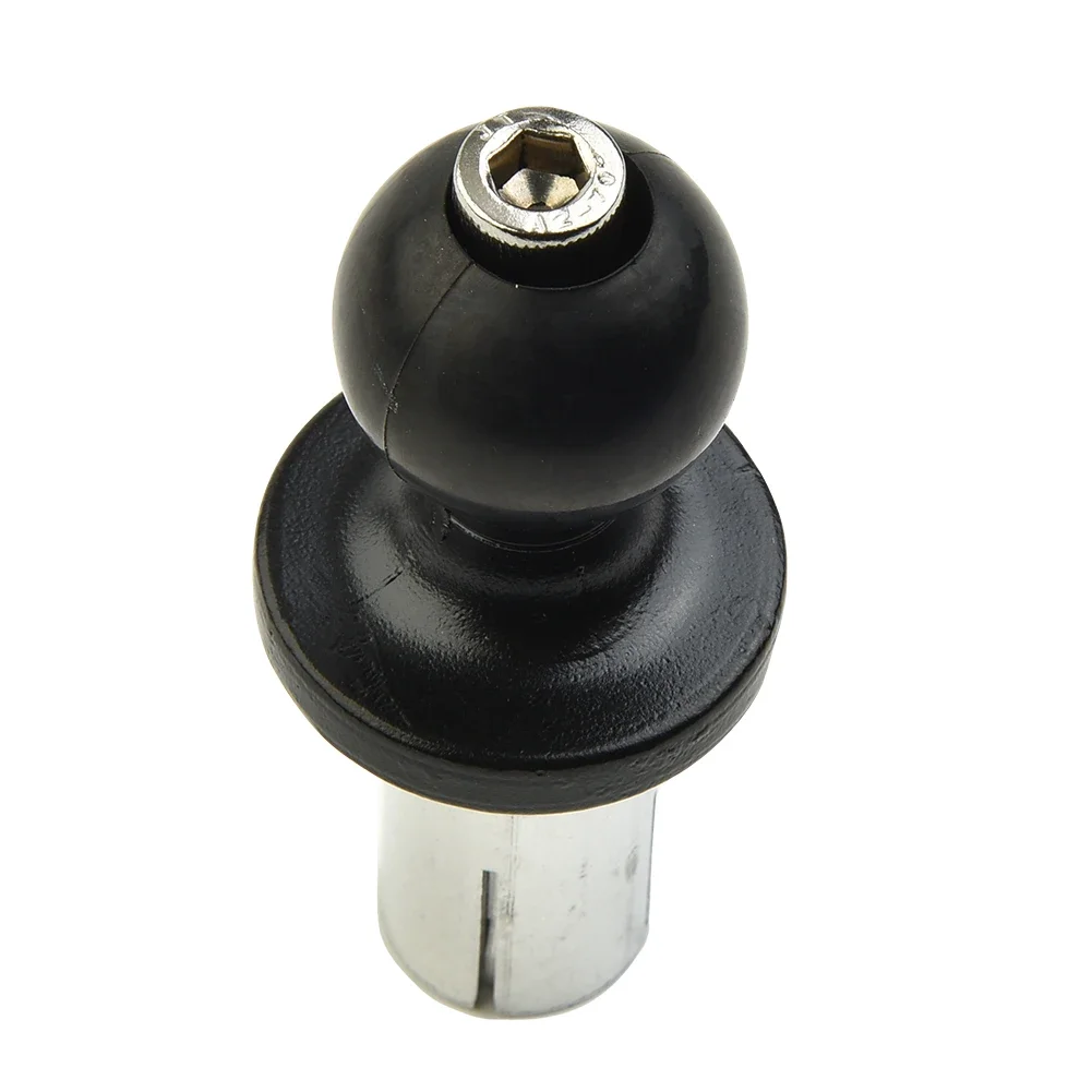 For RAM Mount Compatible Ball Head Kit For Motorcycles Aluminum Fork Stem Base Set For Various Equipment Connection
For RAM Mount Compatible Ball Head Kit For Motorcycles Aluminum Fork Stem Base Set For Various Equipment Connection