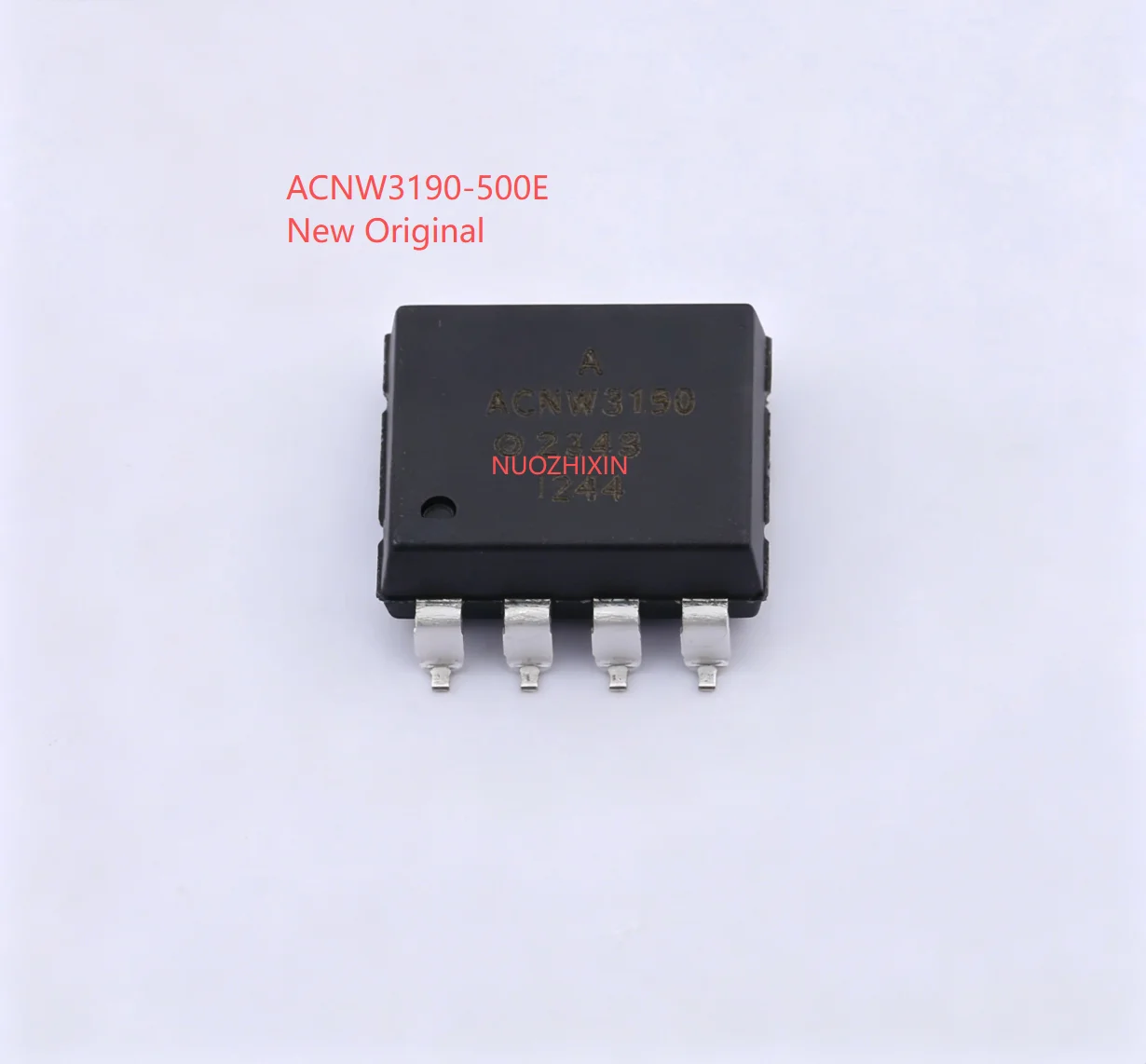 5-10PCS/LOT ACNW3190-500E ACNW3190-300E ACNW3190 15V~30V -40°C~100°C 5000Vrms SMD-8 New Original
5-10PCS/LOT ACNW3190-500E ACNW3190-300E ACNW3190 15V~30V -40°C~100°C 5000Vrms SMD-8 New Original