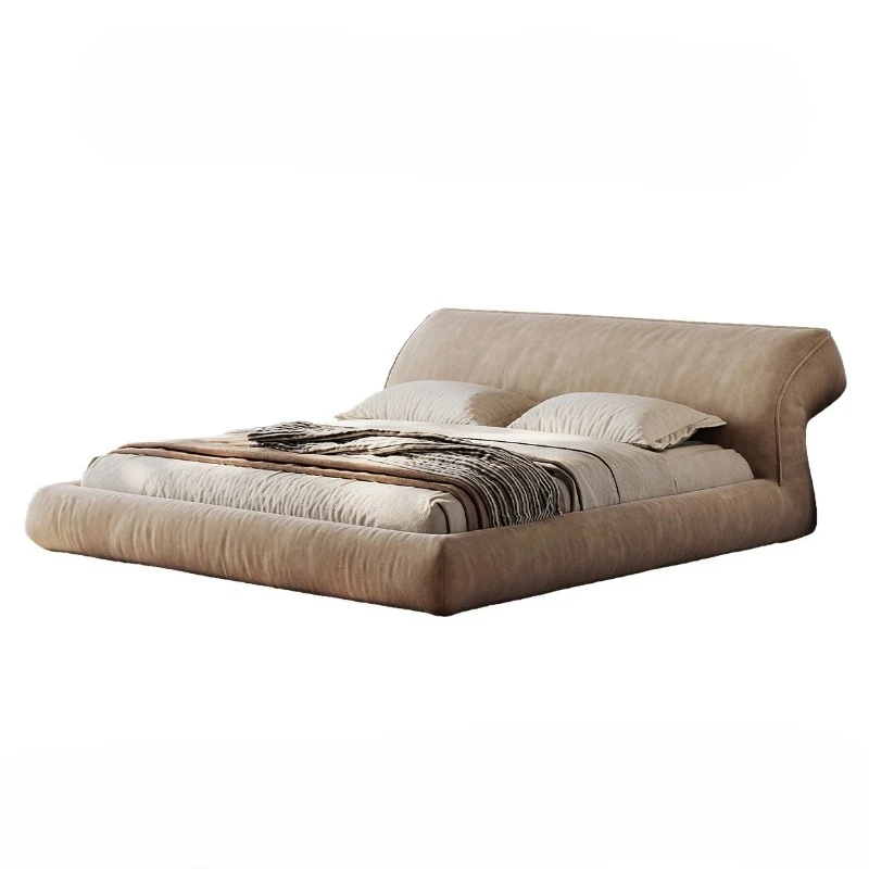 #for 180x200cm 150x200cm Modern minimalist fabric double bed 2 people Modern minimalist wedding bedroom beds and bed frames
#for 180x200cm 150x200cm Modern minimalist fabric double bed 2 people Modern minimalist wedding bedroom beds and bed frames