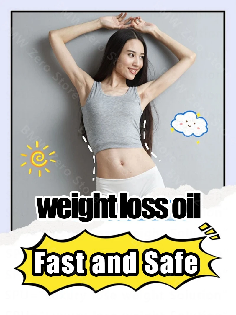 Slimming Oil Fat Burning Belly Loss Fat Lose Weight Slim Down Natural Plant Extracted Weight Lose Slimming Essential Oils
Slimming Oil Fat Burning Belly Loss Fat Lose Weight Slim Down Natural Plant Extracted Weight Lose Slimming Essential Oils