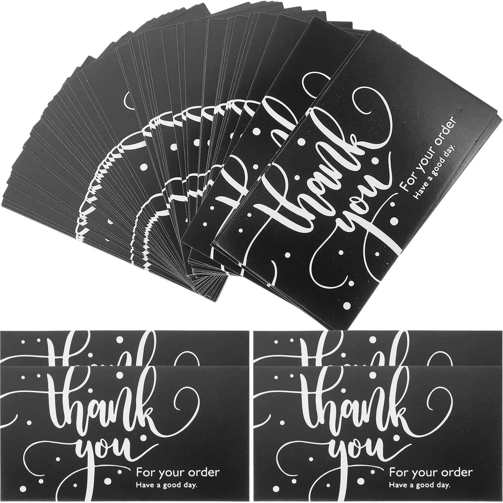 100pcs Thank You Stickers Sealing Labels for Packaging Gifts Envelopes Decorative Tags Business Cards Multifunction Student
100pcs Thank You Stickers Sealing Labels for Packaging Gifts Envelopes Decorative Tags Business Cards Multifunction Student
