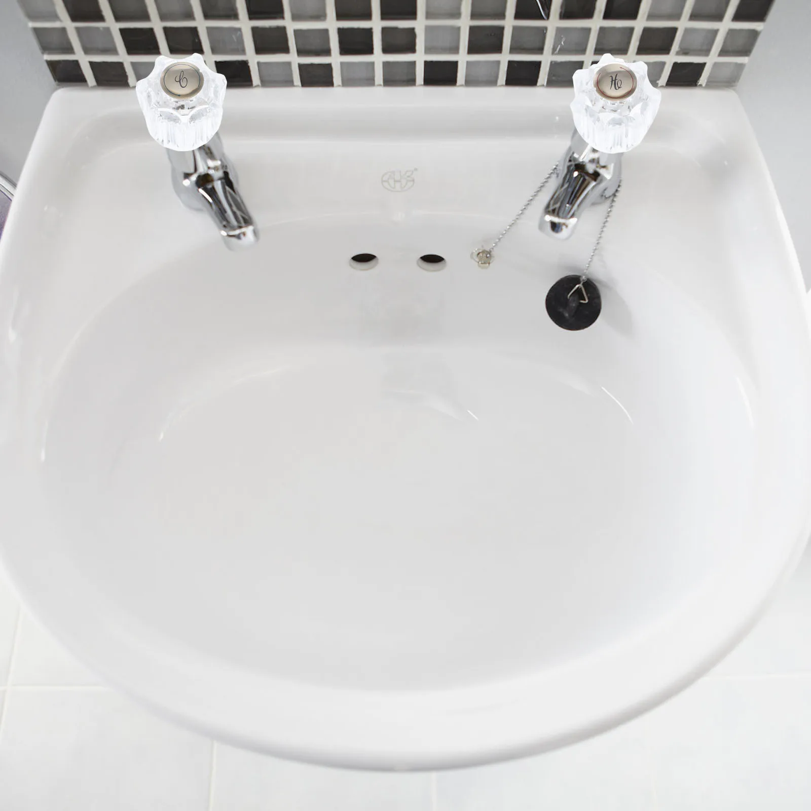 2pcs Water Valve Handle Replacement Plastic Knob Set For Hot Cold Faucets Universal Fit Bathtub Shower Shower Handle Replacement
2pcs Water Valve Handle Replacement Plastic Knob Set For Hot Cold Faucets Universal Fit Bathtub Shower Shower Handle Replacement