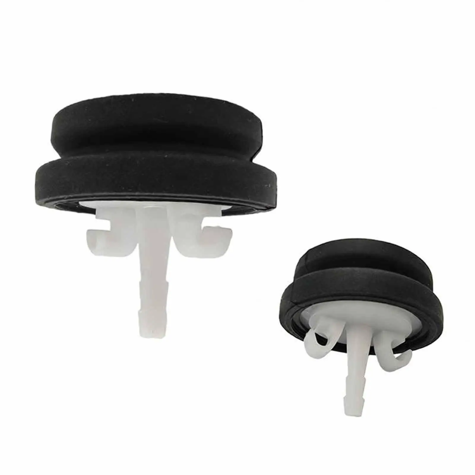 Snowblower Bulb and Body Replacement 667460 442750 Durable Rubber Spare Quick Install for CCR-3000
Snowblower Bulb and Body Replacement 667460 442750 Durable Rubber Spare Quick Install for CCR-3000