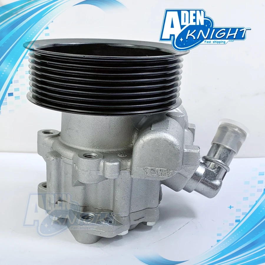 Насос гидроусилителя руля для RANGE ROVER III (LM) 3.6 TD 8 368DT 06/04 OEM LR 009776 QVB 500630 7696974131 7H423A696AA
Насос гидроусилителя руля для RANGE ROVER III (LM) 3.6 TD 8 368DT 06/04 OEM LR 009776 QVB 500630 7696974131 7H423A696AA