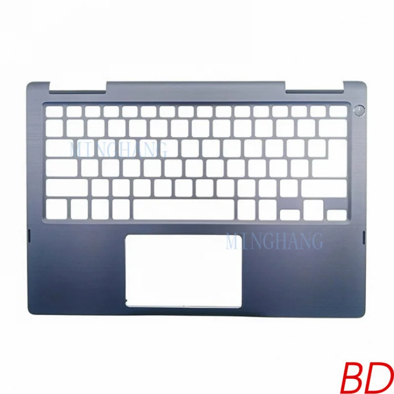 M P12RP 0P12RP For Dell Inspiron 13 7370 7373 C Shell Palmrest Keyboard Gray Shell
M P12RP 0P12RP For Dell Inspiron 13 7370 7373 C Shell Palmrest Keyboard Gray Shell