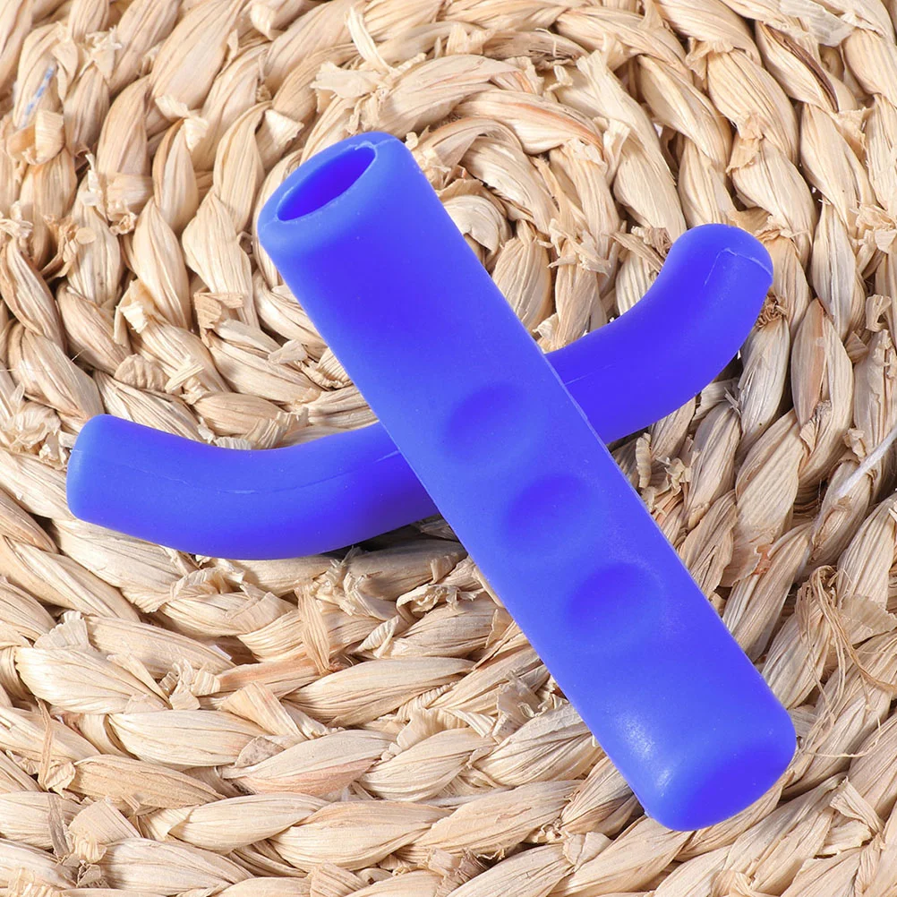 3 Pair Handle Brake Lever Sleeve Handlebar Non-slip Grips Anti-slip for Bicycle
3 Pair Handle Brake Lever Sleeve Handlebar Non-slip Grips Anti-slip for Bicycle