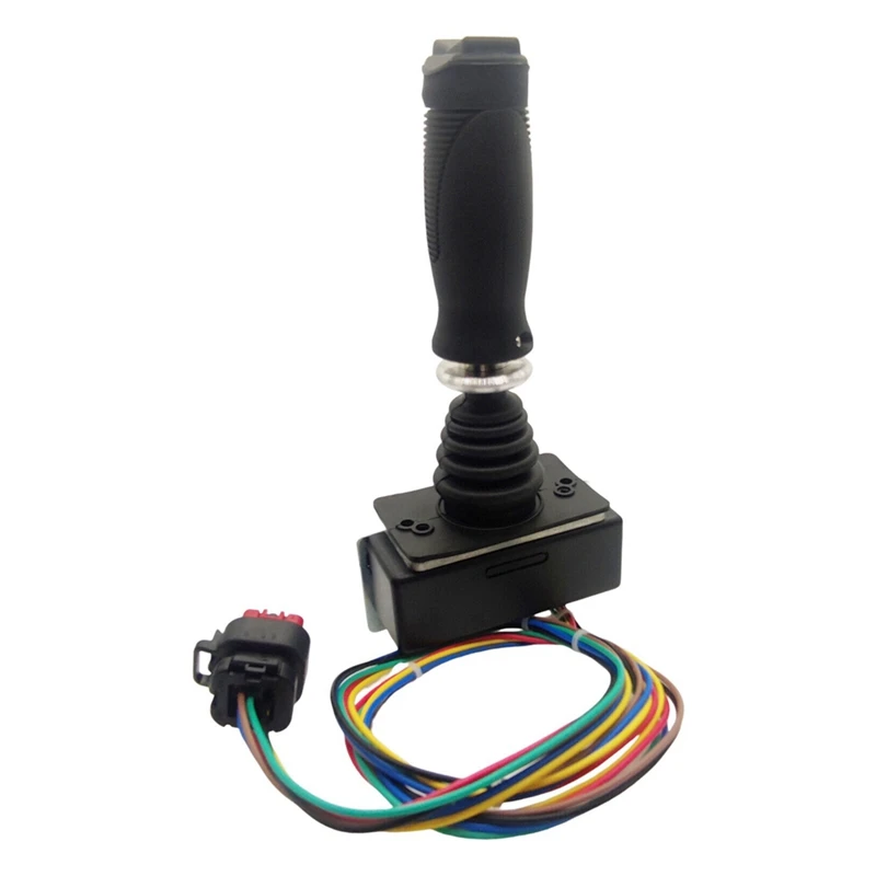 Drive Joystick Controller 1001166538 For JLG Lift 600AJ 600S 600SJ 601S 660SJ Replacement
Drive Joystick Controller 1001166538 For JLG Lift 600AJ 600S 600SJ 601S 660SJ Replacement