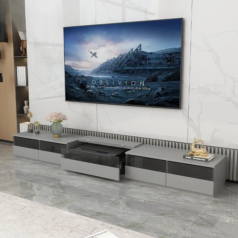 Automatic electric telescopic integrated lifting stealth machine counter Hisense 88-inch laser TV cabinet special projector
Automatic electric telescopic integrated lifting stealth machine counter Hisense 88-inch laser TV cabinet special projector