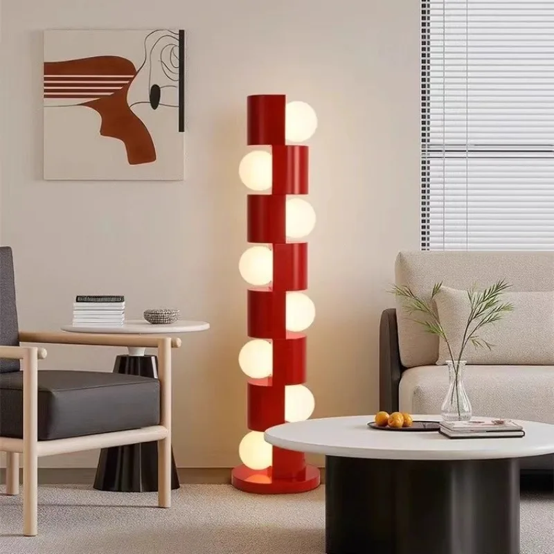 Скандинавский минималистичный дизайнерский напольный светильник для гостиной, виллы, кабинета, спальни, в стиле «нет-ред», для дома, осветительный прибор
Скандинавский минималистичный дизайнерский напольный светильник для гостиной, виллы, кабинета, спальни, в стиле «нет-ред», для дома, осветительный прибор