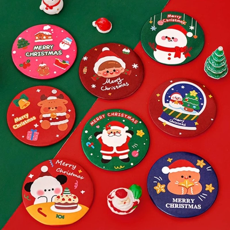 Round Sticker Mirrors Mini Portable Light Creative Design Mirror Kawaii Aesthetic Espejo Maquillaje Luz Home Accessories
Round Sticker Mirrors Mini Portable Light Creative Design Mirror Kawaii Aesthetic Espejo Maquillaje Luz Home Accessories