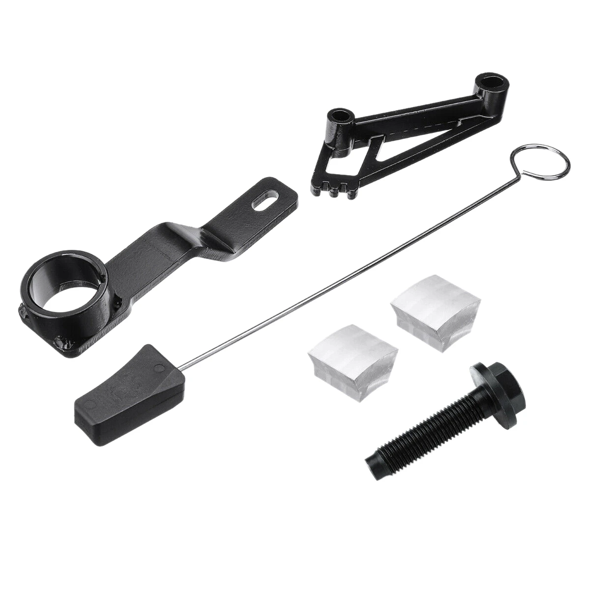 Набор клиновых инструментов для цепи ГРМ для Ford F150 F250 F350 4,6 л/5,4 л/6,8 л 3 В V8, инструмент для установки/съемки двигателя
Набор клиновых инструментов для цепи ГРМ для Ford F150 F250 F350 4,6 л/5,4 л/6,8 л 3 В V8, инструмент для установки/съемки двигателя
