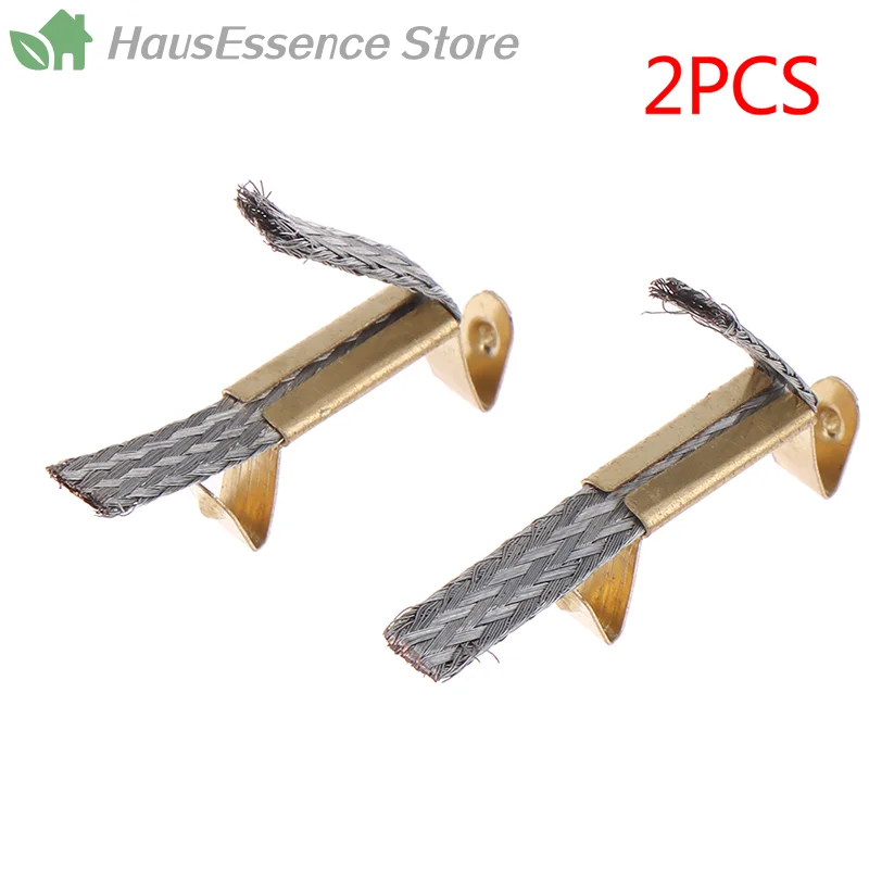 ※2PCS 143/132 Brush Brushes Car perfect fit Double Sliding Contact For Carrera Go Digital Item Parts easy to install Home
※2PCS 143/132 Brush Brushes Car perfect fit Double Sliding Contact For Carrera Go Digital Item Parts easy to install Home