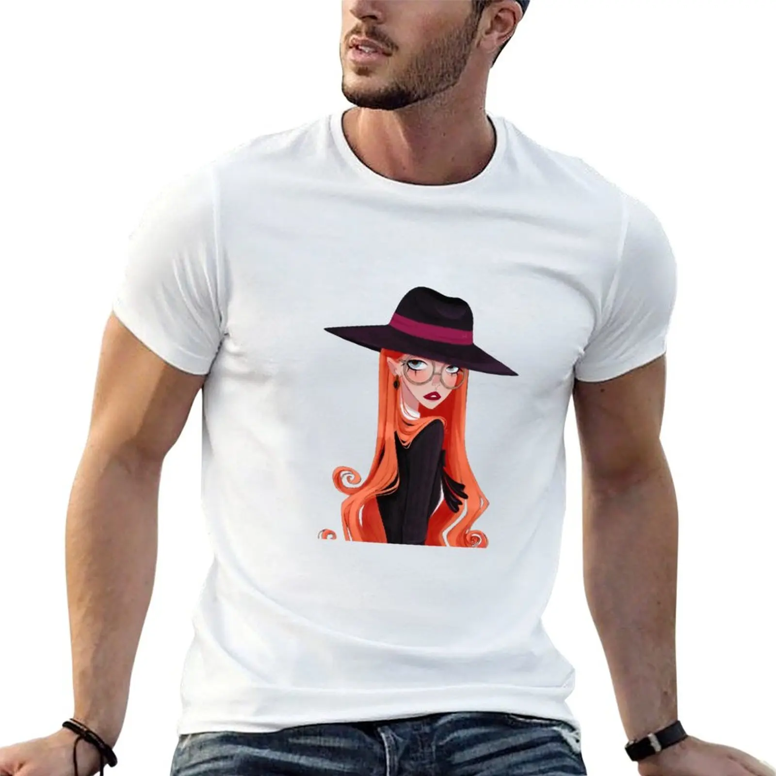 Sylvia Sherwood T-Shirt t shirt for man 100 percent cotton t shirts for man cotton soft men t shirt cotton 100% T-shirt
Sylvia Sherwood T-Shirt t shirt for man 100 percent cotton t shirts for man cotton soft men t shirt cotton 100% T-shirt