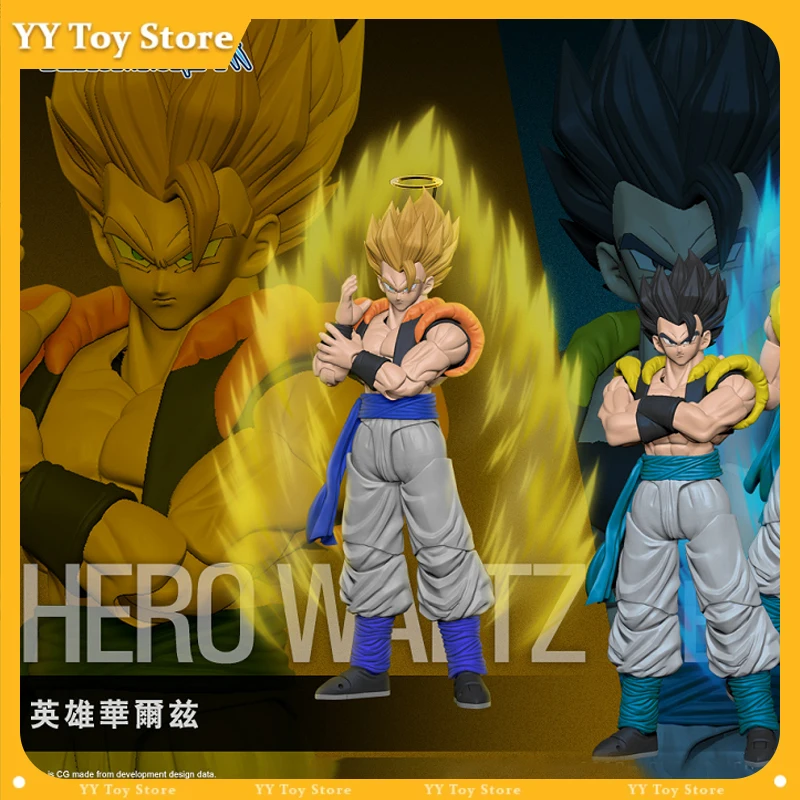 New Demoniacal Fit Dragon Ball Z Gogeta Figure Shf Heroic Waltz-The Ultimate Dance Action Figures Collection Model Toy Gifts
New Demoniacal Fit Dragon Ball Z Gogeta Figure Shf Heroic Waltz-The Ultimate Dance Action Figures Collection Model Toy Gifts