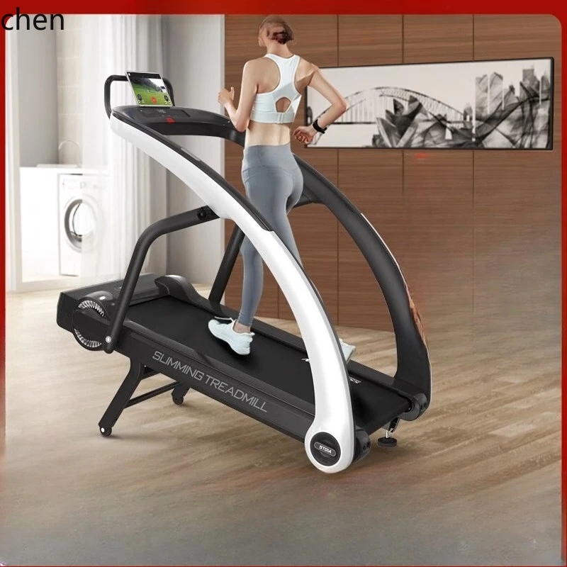 HTT Home Treadmill Mountain Climber Walking Machine Hill Climbing Fitness Equipment Indoor Gym Cardio ST
HTT Home Treadmill Mountain Climber Walking Machine Hill Climbing Fitness Equipment Indoor Gym Cardio ST