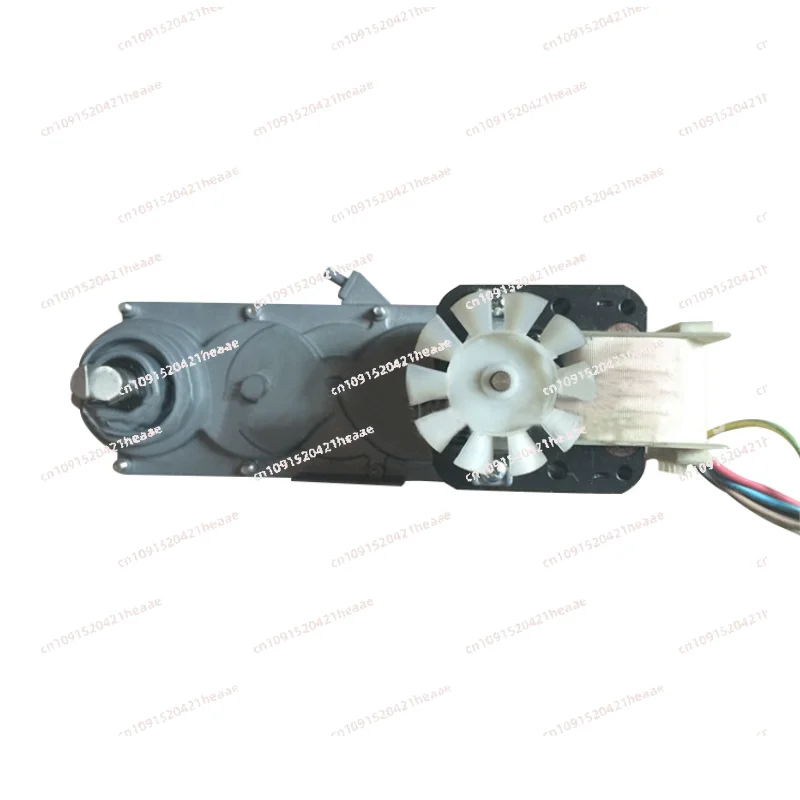 Suitable for 220v vending machine special cover pole motor vending machine motor
Suitable for 220v vending machine special cover pole motor vending machine motor