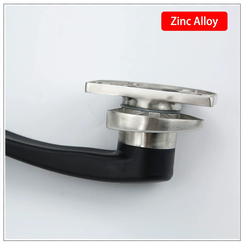 Industrial Zinc Alloy Door Handle for Warehouse Oven Refrigeration Machinery Enclosed Rotating Door Hardware
Industrial Zinc Alloy Door Handle for Warehouse Oven Refrigeration Machinery Enclosed Rotating Door Hardware