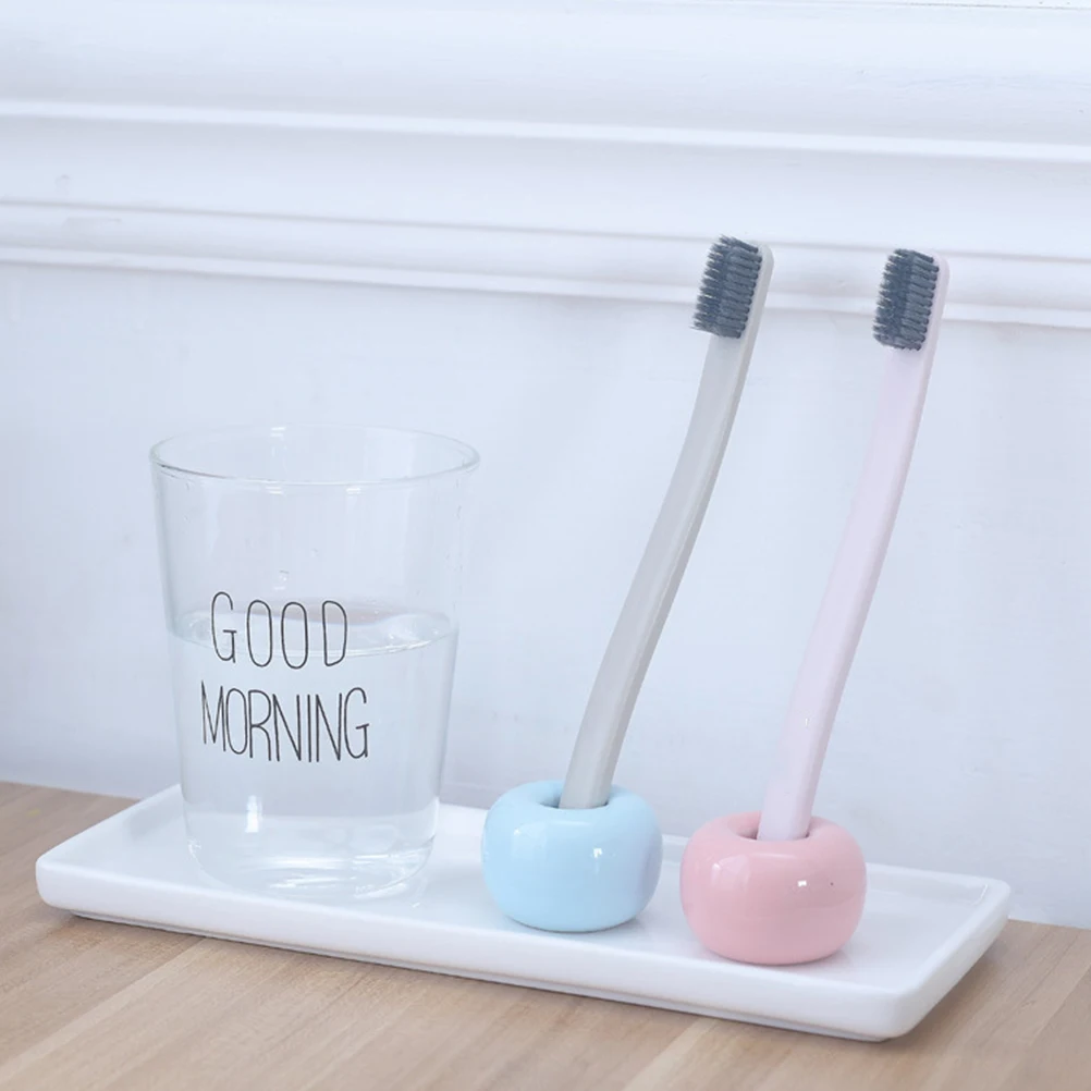Multi-Function Ceramic Vanity Tray Rectangular Toothbrush Organizer for Towels Rings Bracelets Household Bathroom Supply
Multi-Function Ceramic Vanity Tray Rectangular Toothbrush Organizer for Towels Rings Bracelets Household Bathroom Supply