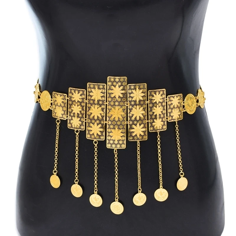 Bohemian Coin Tassel Metal Waist Chain Bohemian Summer Party Body Chain for Women Girls Accessories
Bohemian Coin Tassel Metal Waist Chain Bohemian Summer Party Body Chain for Women Girls Accessories