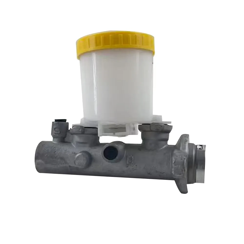 Главный тормозной цилиндр 46010-01J00 Y60 D21 для Nissan Safari Patrol Pickup FGY60 TB42
Главный тормозной цилиндр 46010-01J00 Y60 D21 для Nissan Safari Patrol Pickup FGY60 TB42