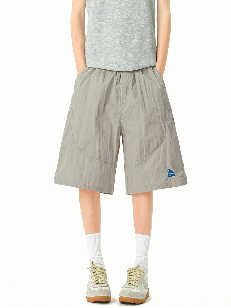 Qui Dry Ice Silk Baskeall Спортивные брюки Мужчины Женщины Повседневные пляжные orts Молодежные эластичные пояса Нейлоновая ткань Прохладные ощущения летних...
Qui Dry Ice Silk Baskeall Спортивные брюки Мужчины Женщины Повседневные пляжные orts Молодежные эластичные пояса Нейлоновая ткань Прохладные ощущения летних...