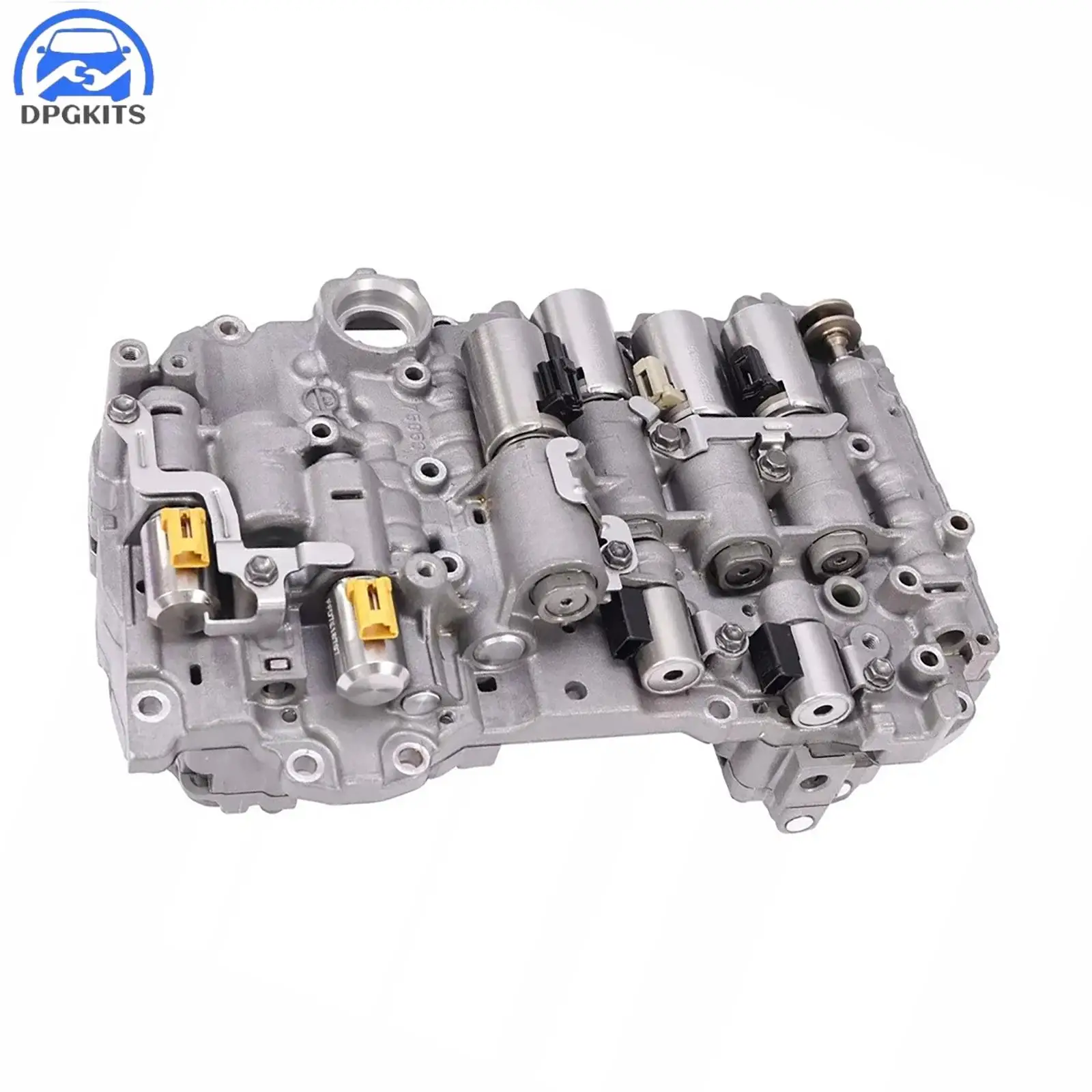 DPGKITS 1PC Automatic Transmission Valve Body Assembly For 2014-2018 Jetta Beetle GTI Golf Passat 2.5L 2.0L TF-60SN 09G 75050
DPGKITS 1PC Automatic Transmission Valve Body Assembly For 2014-2018 Jetta Beetle GTI Golf Passat 2.5L 2.0L TF-60SN 09G 75050